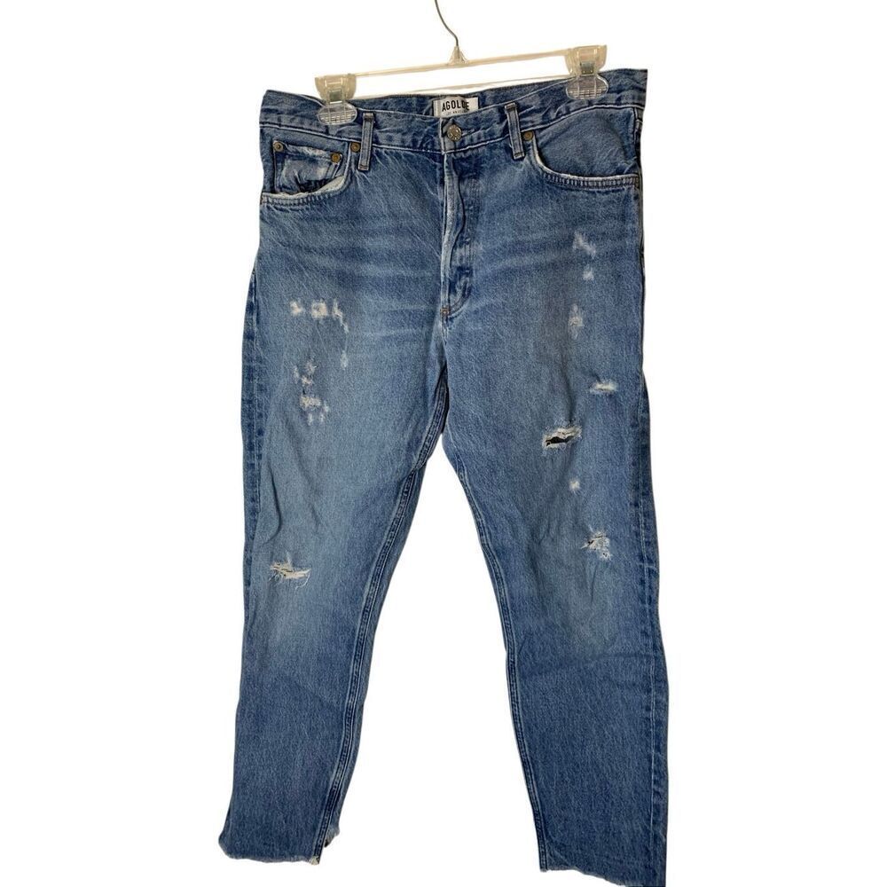 AGOLDE Jeans women's size 29 A073-778